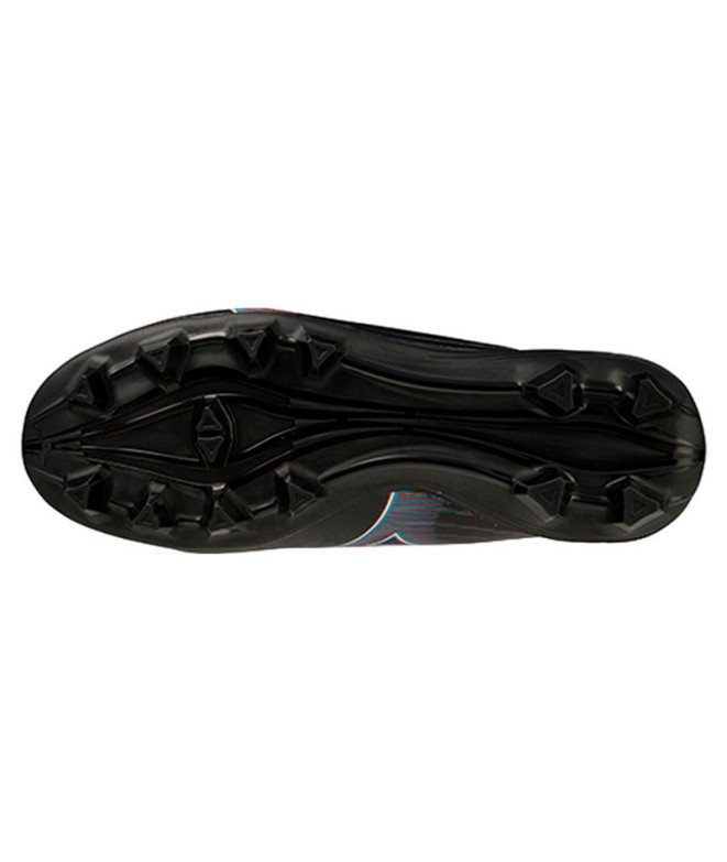 Bottes de Football Mizuno Alpha Select Jr...