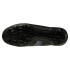Botas de Fútbol Mizuno Alpha Select Jr Infantil Negro