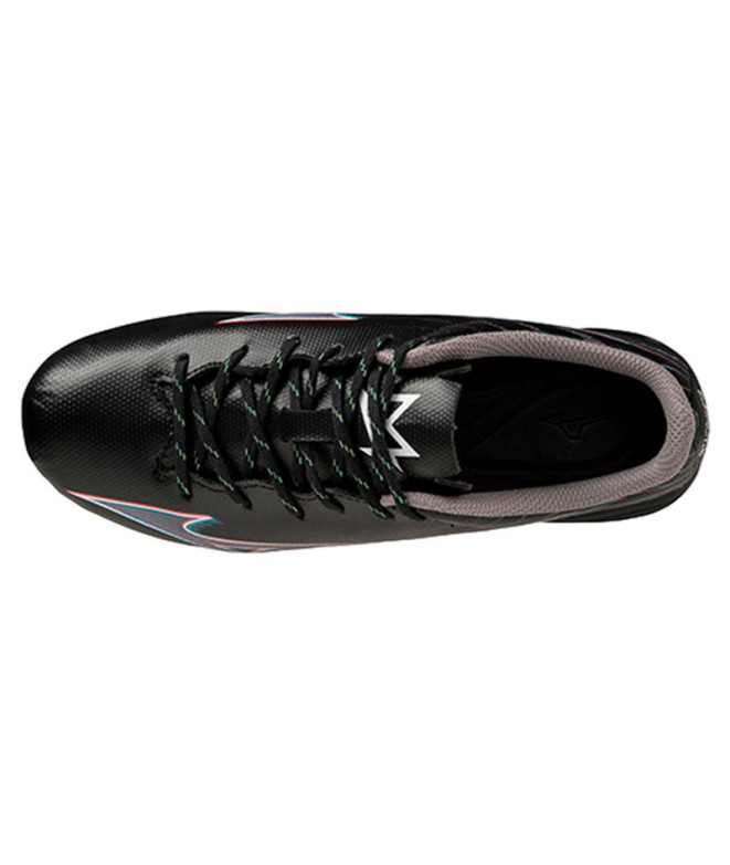 Botas de Fútbol Mizuno Alpha Select Jr Infantil...