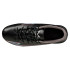 Botas de Fútbol Mizuno Alpha Select Jr Infantil Negro