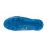 Botas de Fútbol Mizuno Alpha Select Jr Infantil Azul Eléctrico