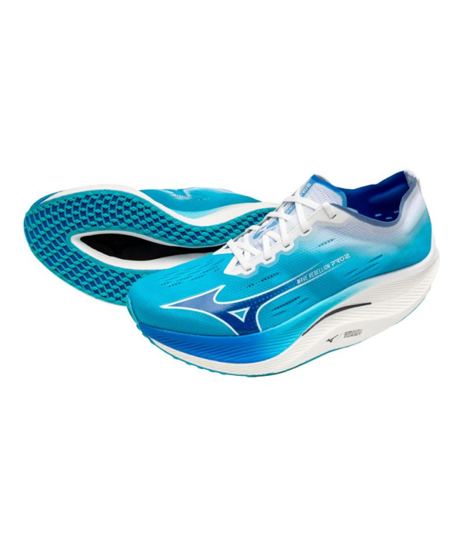 Chaussures Running Mizuno Homme by Wave...