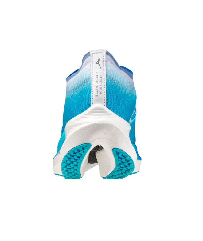 Chaussures Running Mizuno Homme by Wave...