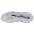 Sapatilhas Voleibol Mizuno de Wave Dimension Mid White