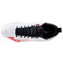 Sapatilhas Voleibol Mizuno de Wave Dimension Mid White