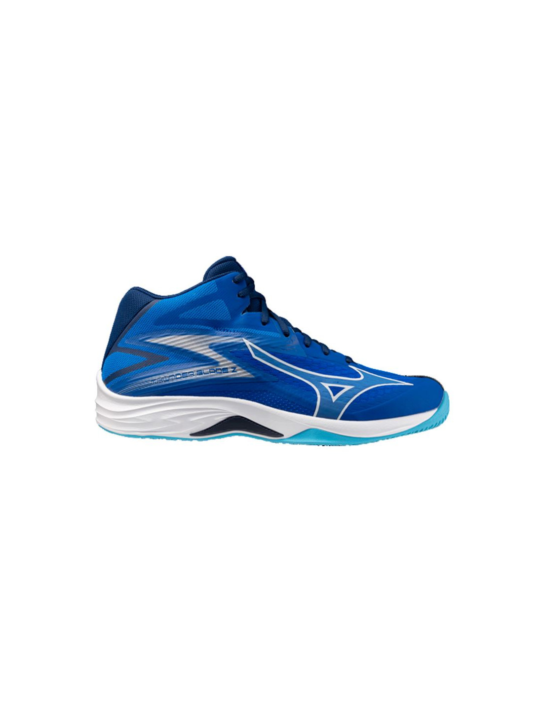 Mizuno z mid best sale