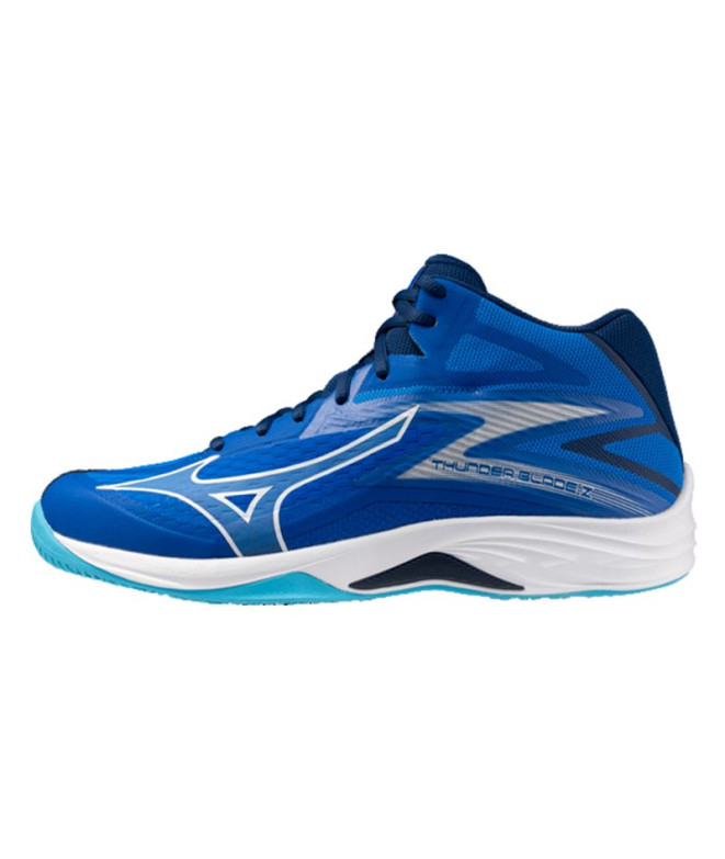 Sapatilhas Voleibol Mizuno da Thunder Blade Z...