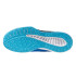 Chaussures Volley-ball Mizuno de Thunder Blade Z Mid Blue