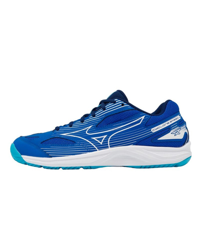 Chaussures Volley-ball Mizuno par Cyclone Speed...