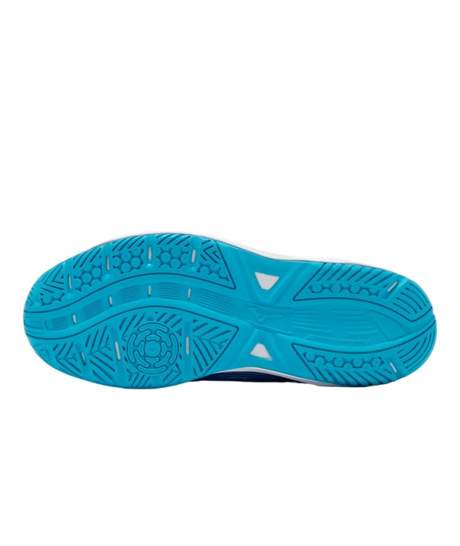 Chaussures Volley-ball Mizuno par Cyclone Speed...