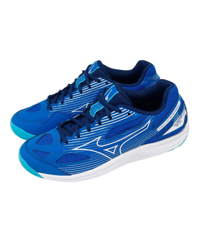 Chaussures Volley-ball Mizuno par Cyclone Speed...