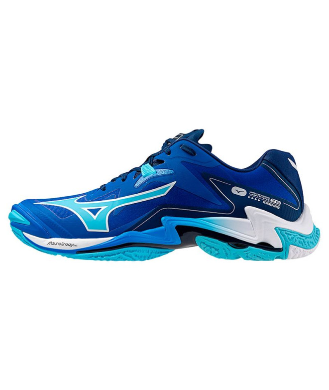 Chaussures Volley-ball Mizuno de Wave Lightning...