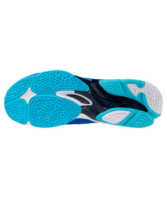 Chaussures Volley-ball Mizuno de Wave Lightning...