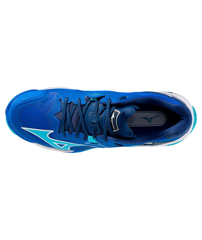 Sapatilhas Voleibol Mizuno da Wave Lightning Z8...