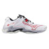 Sapatilhas Voleibol Mizuno da Wave Lightning Z8 Branco