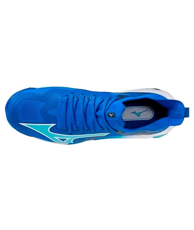 Chaussures Volley-ball Mizuno de Wave Lightning...