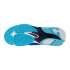 Zapatillas de Voleibol Mizuno Wave Lightning Z8 Mid Azul