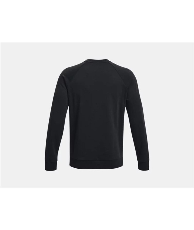 T-shirt Fitness Under Armour Homme by Rival...