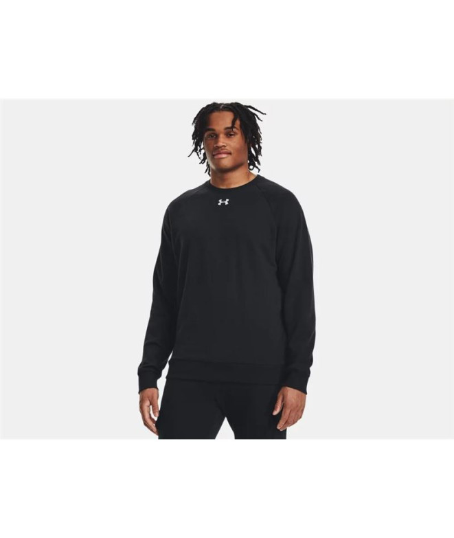 Camiseta de Fitness Under Armour Rival Fleece...