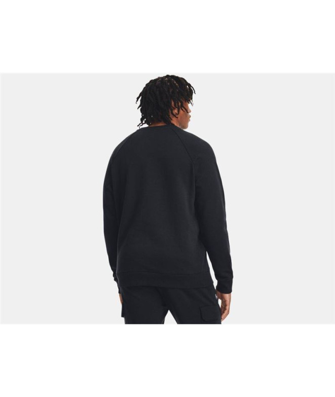 Camiseta de Fitness Under Armour Rival Fleece...