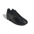 Futebol adidas Infantil Botas F50 Club Flexible Ground Preto