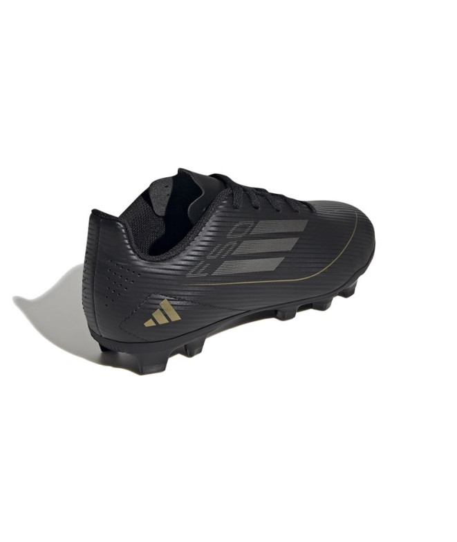 Futebol adidas Infantil Botas F50 Club Flexible...