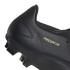 Botas de Fútbol adidas Predator Club Flexible Ground Negro