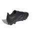 Futebol adidas Predator Botas de Liga Multiground Preto