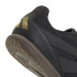 Sapatilhas de Futebol Sala adidas Predator Clube Indoor Sala Negro