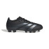 Futebol adidas Predator Infantil Botas League Multi Ground Preto