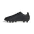 Futebol adidas Predator Infantil Botas League Multi Ground Preto