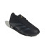 Futebol adidas Predator Infantil Botas League Multi Ground Preto