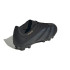 Futebol adidas Predator Infantil Botas League Multi Ground Preto