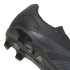 Futebol adidas Predator Infantil Botas League Multi Ground Preto