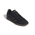 Sapatilhas de Futebol Sala adidas Predator Infantil Sala interior do clube Preto