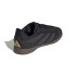 Sapatilhas de Futebol Sala adidas Predator Infantil Sala interior do clube Preto