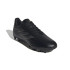 Futebol adidas Copa Pure II Club Botas de Solo Flexível Preto