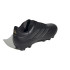 Futebol adidas Copa Pure II Club Botas de Solo Flexível Preto