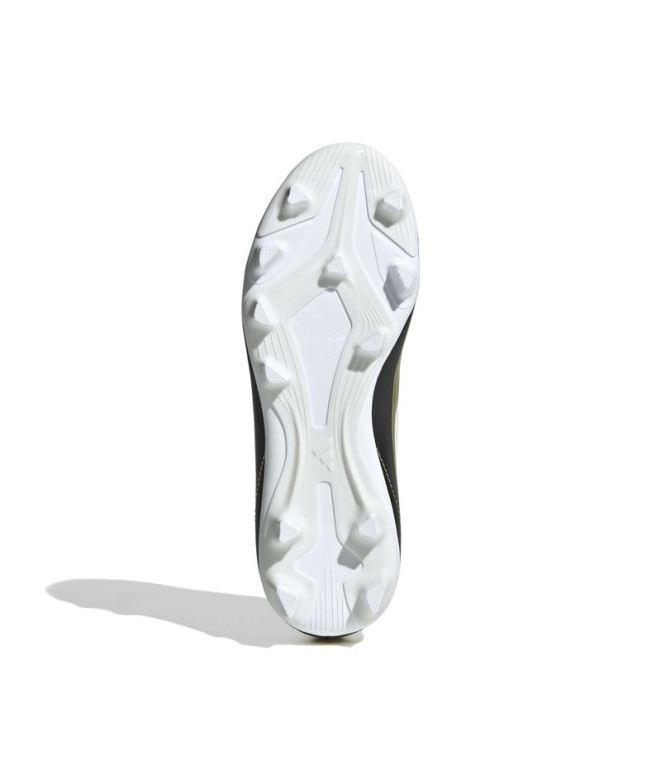 Football Enfant F adidas 50 Club Messi Or/Blanc...