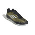 Futebol Infantil F adidas 50 Club Messi Ouro/Branco F50 Club Messi Ouro/Branco