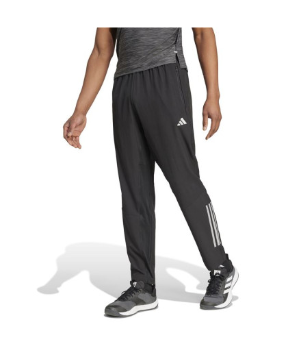Pantalon Fitness adidas Homme de Gym+ Training 3 Band... 2