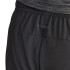 Calça Fitness adidas Homem from Gym+ Training 3 Band Woven Preto