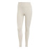 Collants adidas adidas Femme by Fitnes Essentials All Me Essentials 1/1 Beige