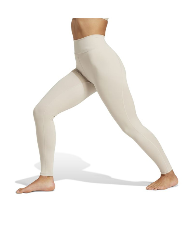 Mallas de Fitnes adidas Essentials adidas All...