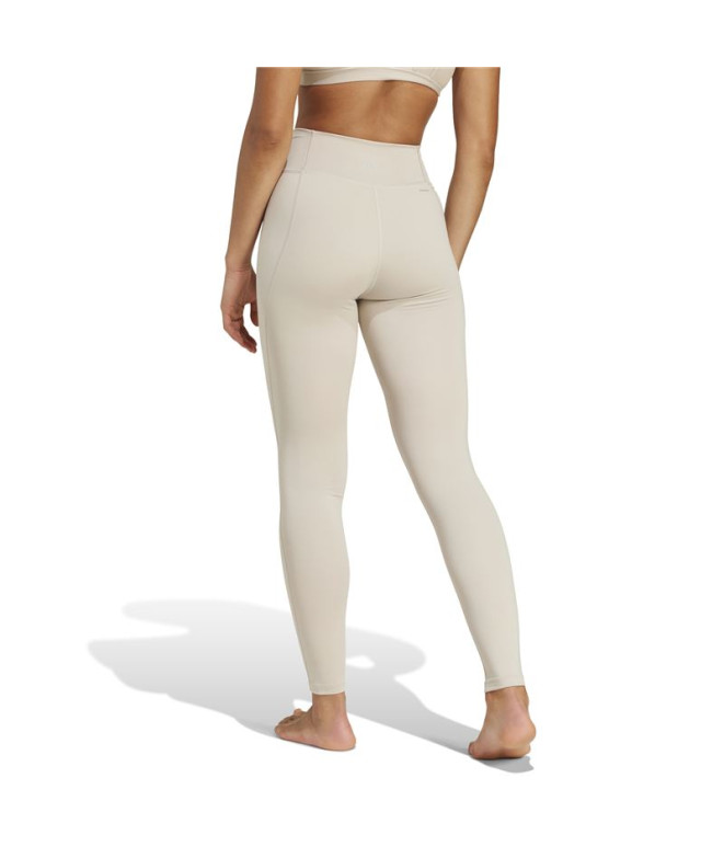 Mallas de Fitnes adidas Essentials adidas All...