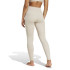 Collants adidas adidas Femme by Fitnes Essentials All Me Essentials 1/1 Beige
