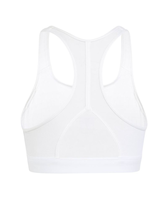 Sutiã esportivo Fitness adidas Mulher por...