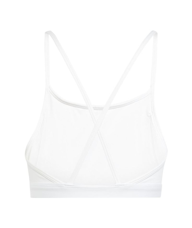 Brassiere de sport Fitness adidas Femme by...