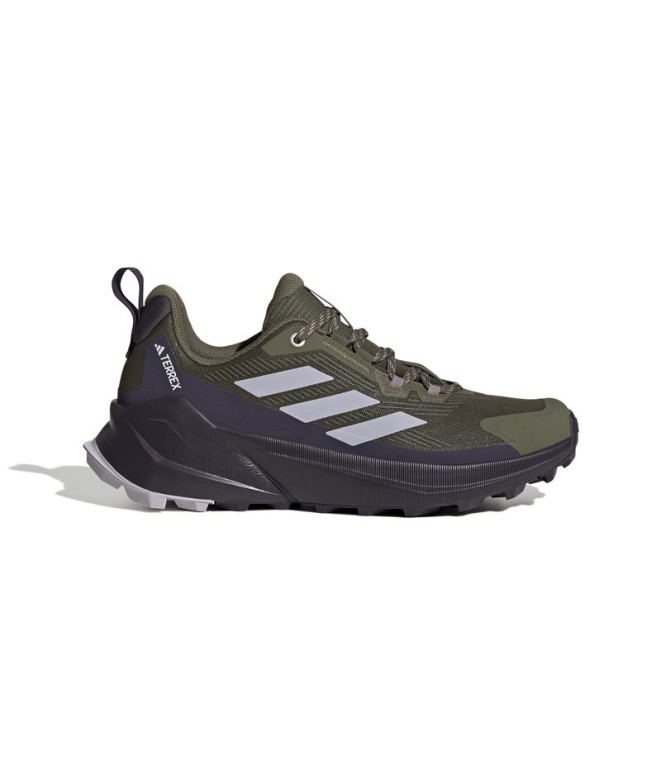 Zapatillas de Montaña adidas Terrex Trailmaker 2 Hiking Mujer Verde Oliva
