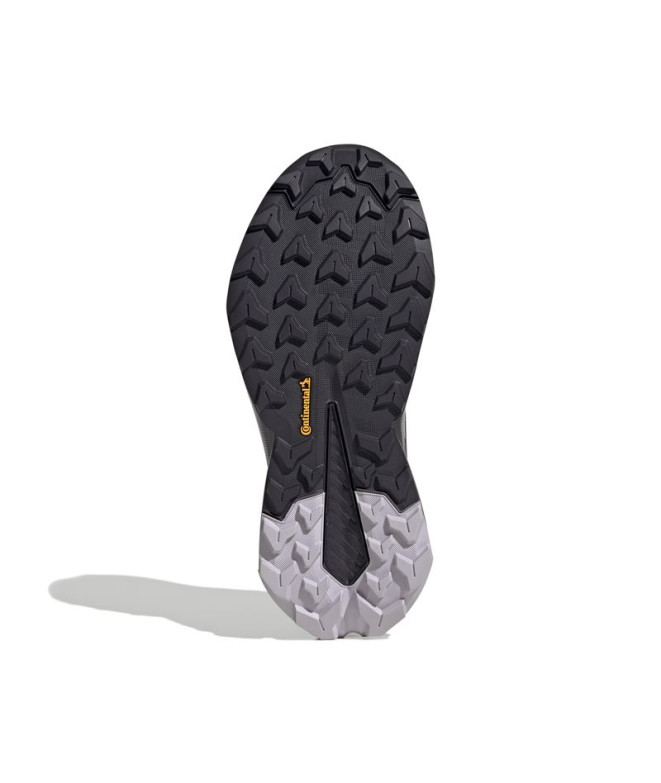 Sapatilhas Montanha adidas Mulher por Terrex...
